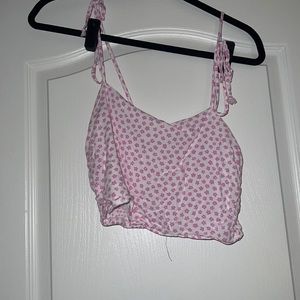 PACSUN TOP NEVER WORN